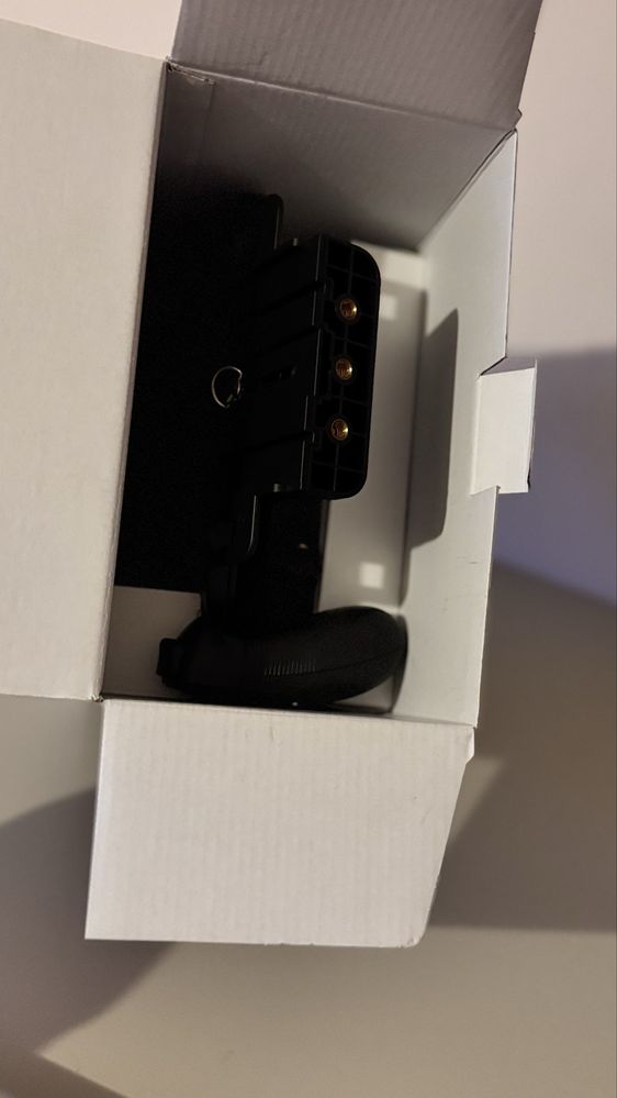 Teleprompter DESVIEW T3 prompter do aparatu na telefon lub tablet