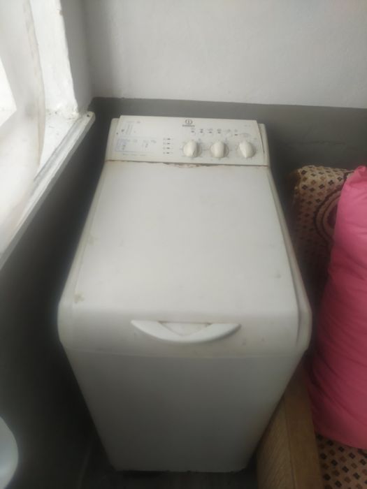 Продам стиральну машину