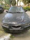 Мазда кседос 6 MAZDA xedos 9 коробка автомат кулиса