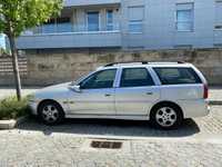 1999 Opel Vectra-B-Caravan