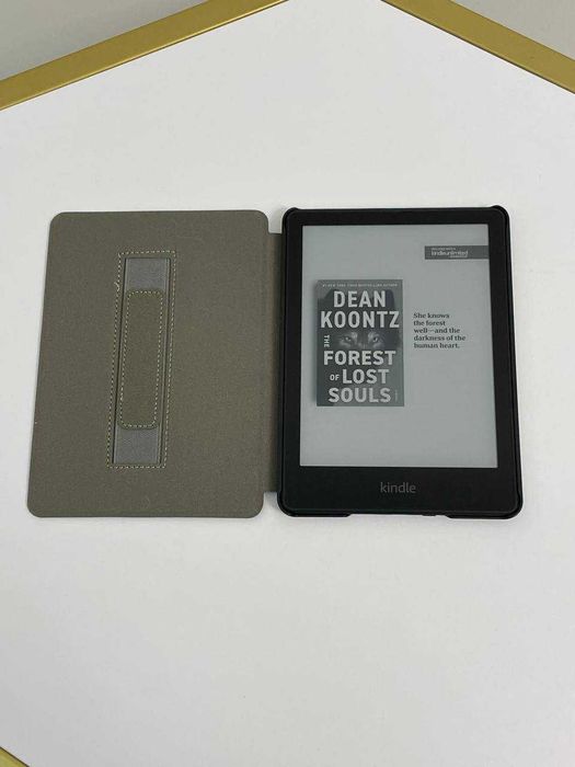 Электронная книга Amazon Kindle Paperwhite 11th Generation