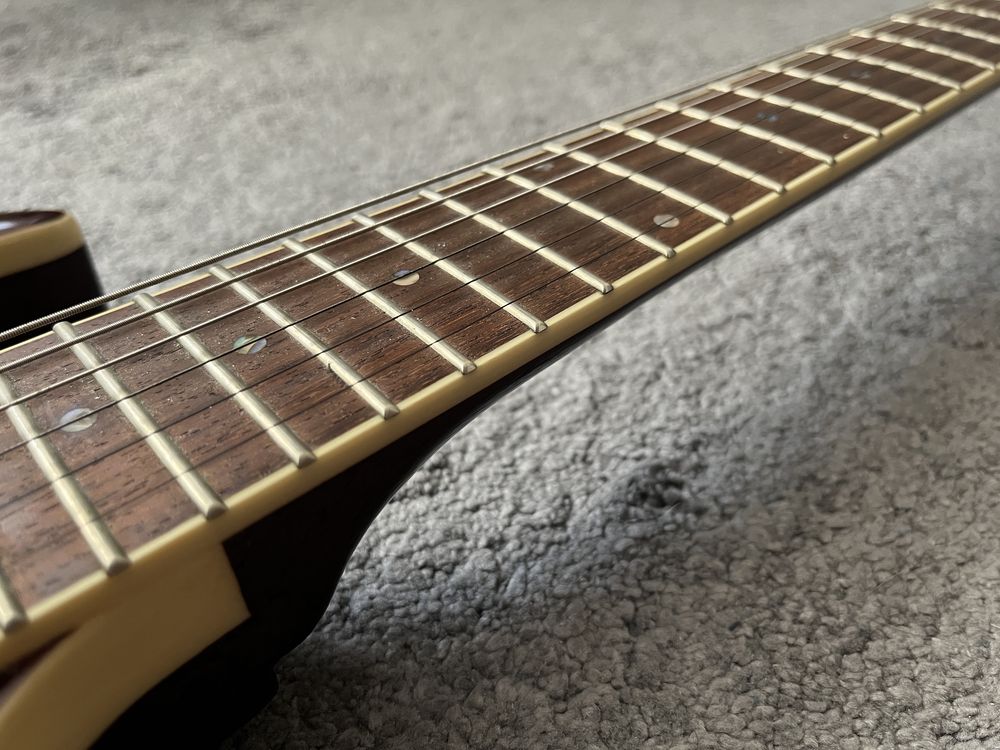 Gitara Samick Greg Bennett Torino TR2