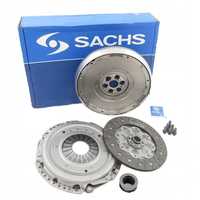 Kit Embraiagem Bimassa SACHS VW GOLF V / TOURAN 1.9 TDI 105cv