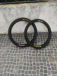 Pneus Maxxis Hookworm 26x2.50