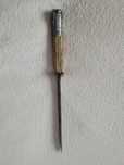 Bagnet niemiecki Mauser k98