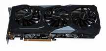 AMD Radeon RX 5700 XT Gigabyte 8GB 256bit HDMI DP