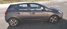 Opel Corsa 1.3 CDTI Enjoy Easytronic 2016