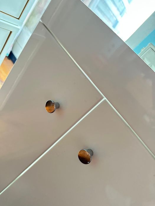 Szafka łazienkowa  pod umywalkę