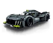 Nowe Klocki Technic Peugeot Le mans 9x8 na wzór 42156 (Nie Lego)