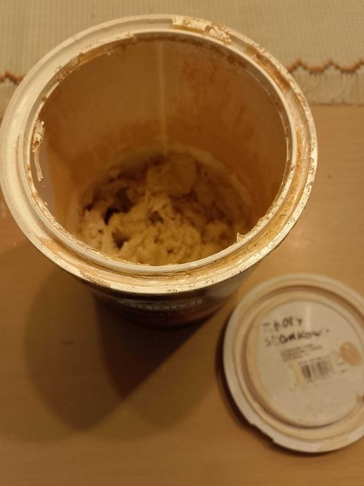 Farba Guardi Rosa za darmo