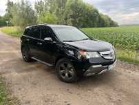 Akura MDX 3.7 lux