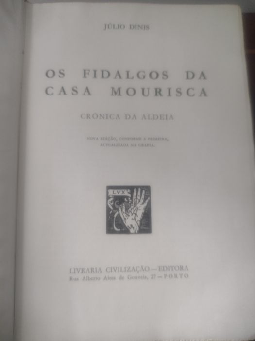 Júlio Dinis - As obras completas