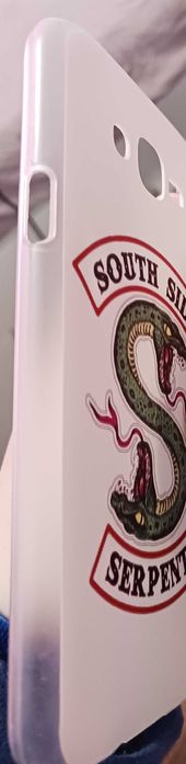 Capa de Telemóvel - Samsung Galaxy J7