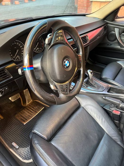 Продам е 90 рест 335d