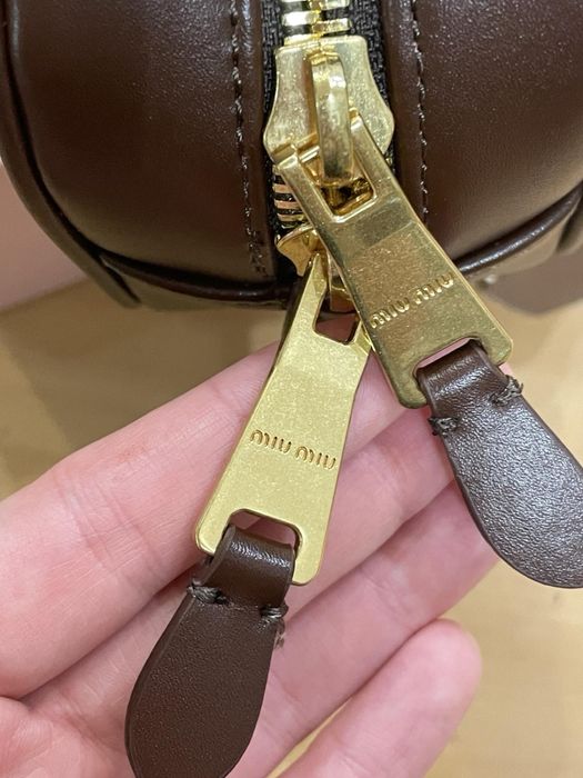 Сумка Miu Miu-нова,з бірками