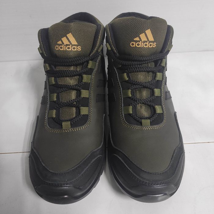 Adidas Terrex / хакі / 43-(28,5 см)
