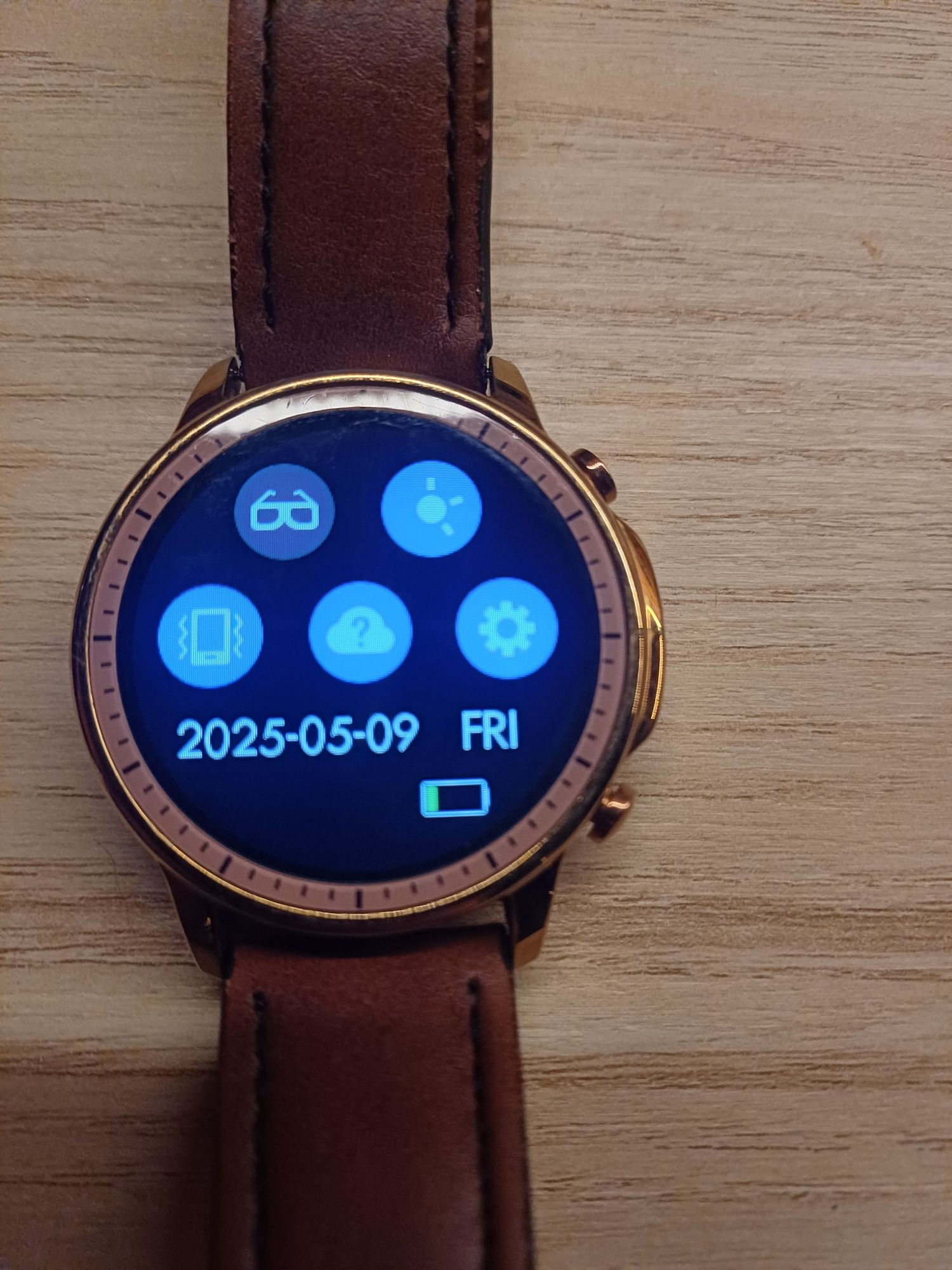 Smartwatch Yisailing V23