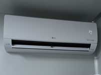 Klimatyzator LG STANDARD 2 3,5kw z montazem