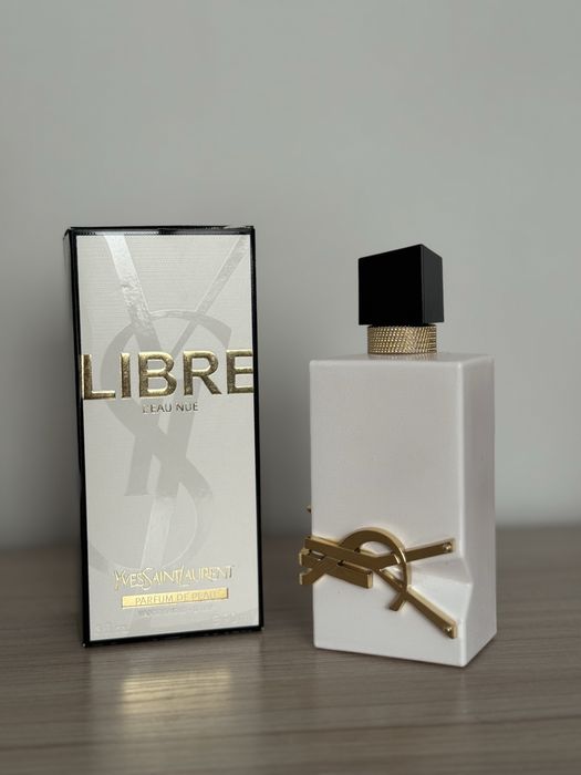 perfumy Ysl Libre 90ml