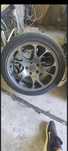 Alufelgi 17cali 5x112