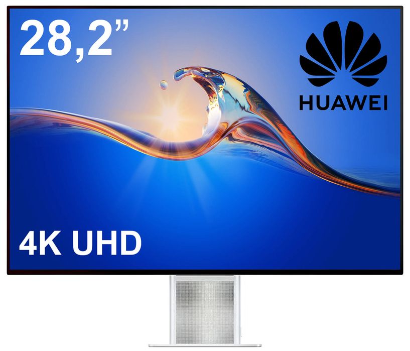 Monitor Huawei Mateview Hsn-Cba (Uszkodzony)