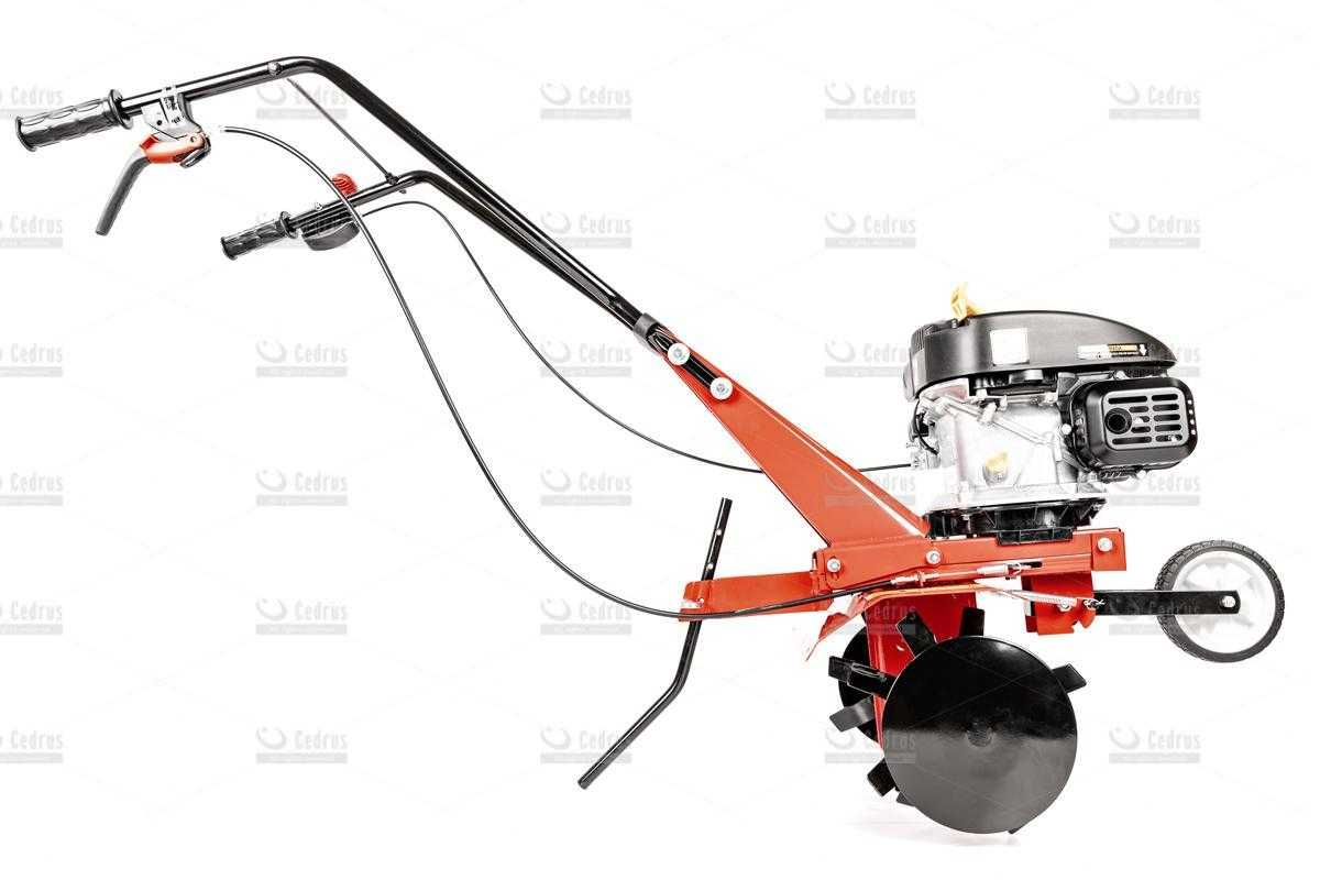 Glebogryzarka Loncin 360a 36cm Loncin LC1P65FE Raty Transport