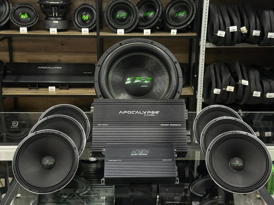 10см/13см/16см/20см колонки/динамики/динаміки/акустика в машину/авто