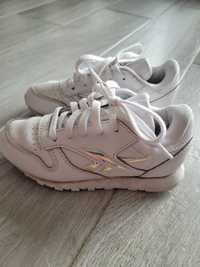 Buty Reebok Classic dla dziewczynki rozm. 26