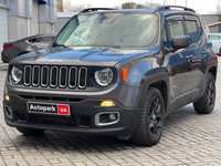 Продам Jeep Renegade 2017р. #41741