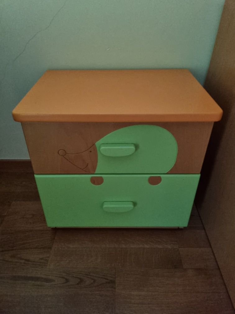 Mobilia de Quarto (bebé e criança) extensível - 0 - 13/14 anos