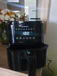 Frytkownica airfryer