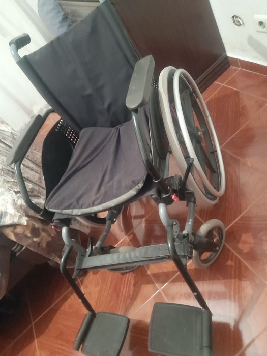 Cadeira de rodas