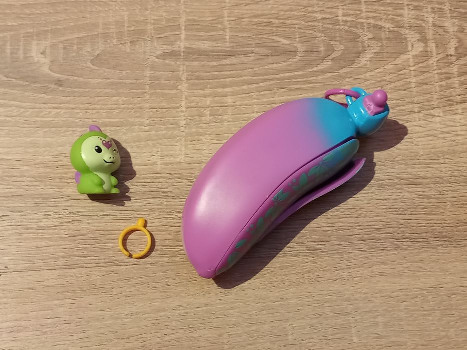 Banan i bransoletka zabawki