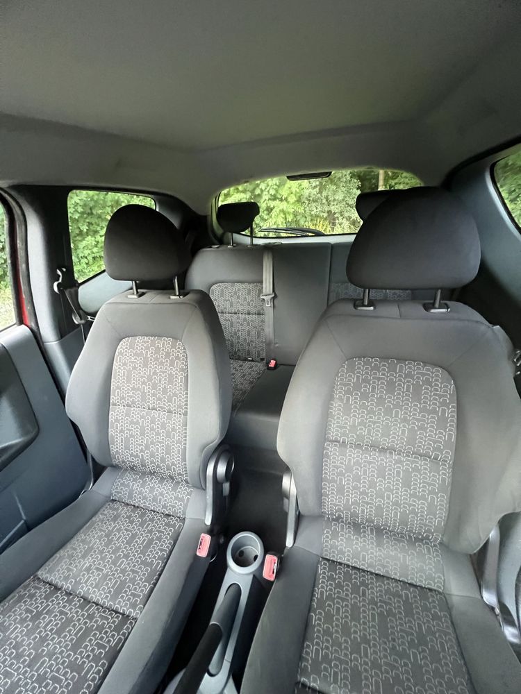 Mitsubishi Colt 1.3 2009