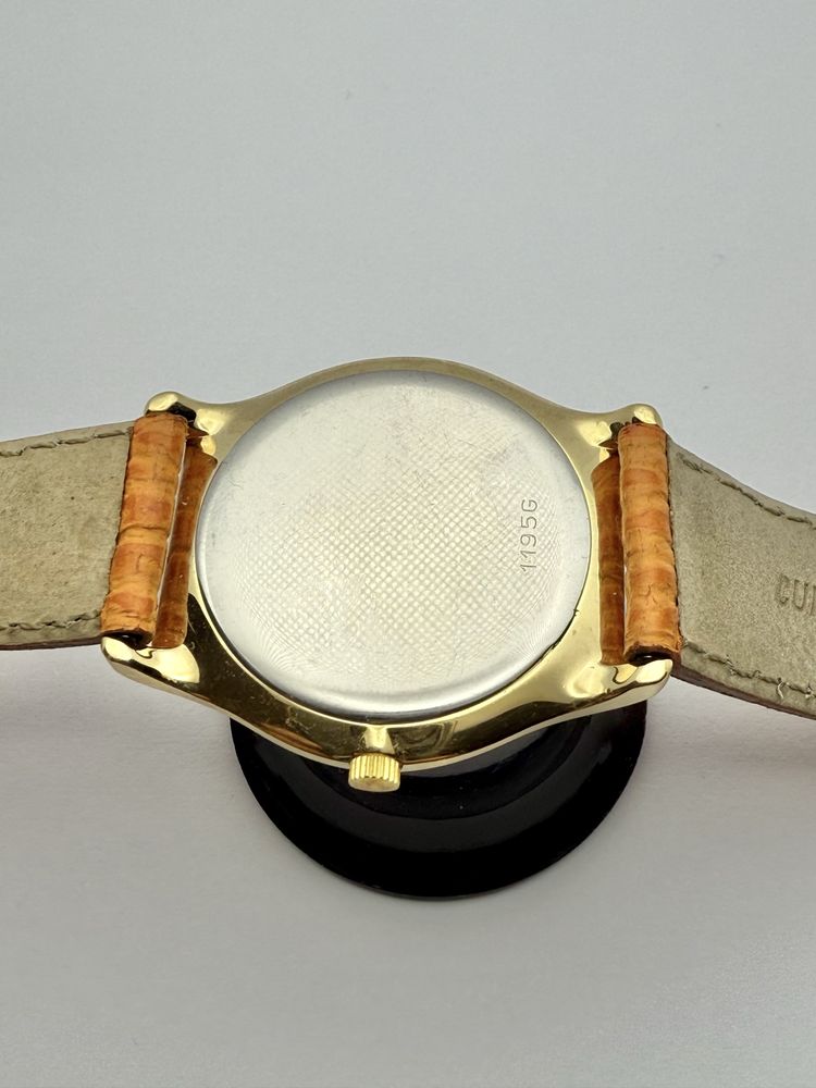 Zegarek Osco Time Quartz Super Stan