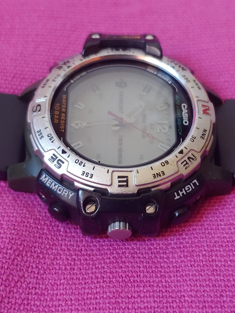 Casio PRT-50 Twincept
