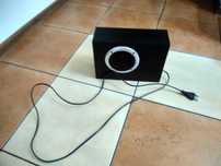 Sprzedam subwoofer od głośników komputerowych Creative S200