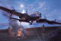 Avro Lancaster DAMBUSTERS  (Revell) 1/72