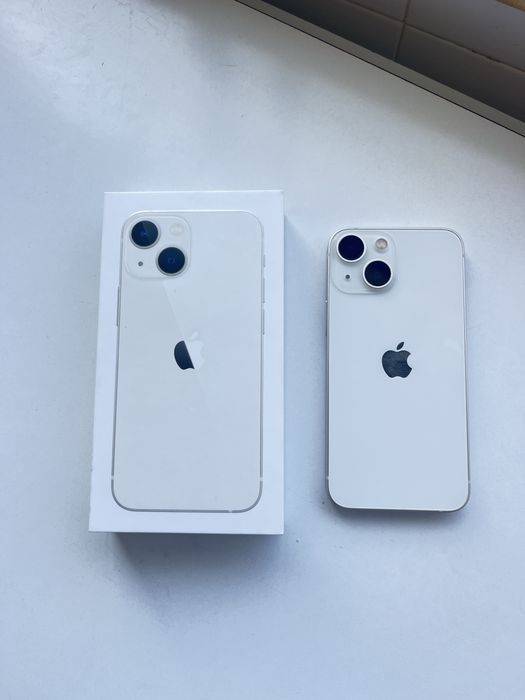 Iphone 13 mini 128GB