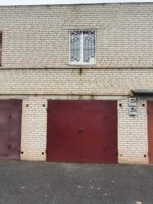 Продаж гаража АГК "Радосинь"