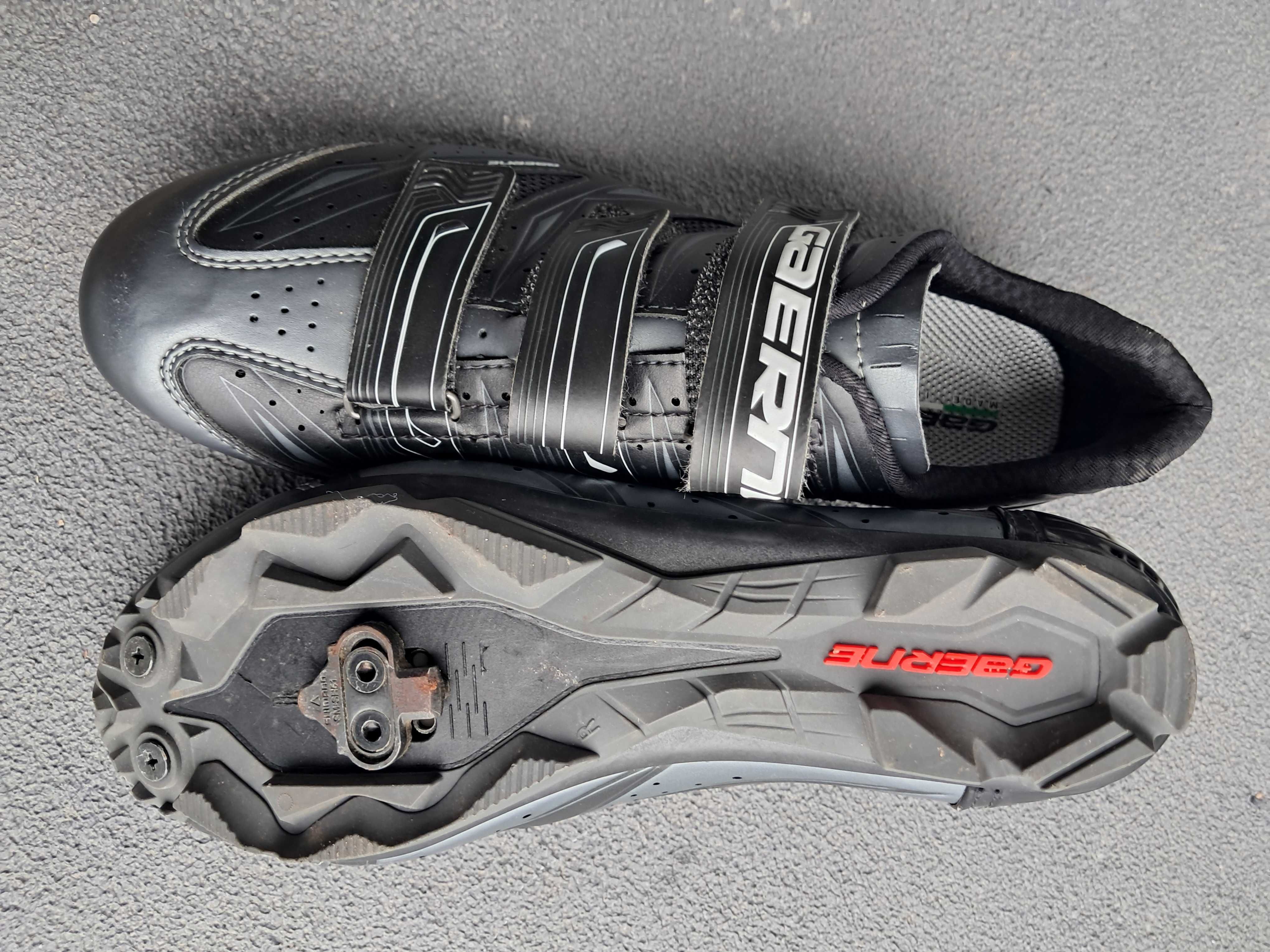 Sapatos Gaerne Nº45