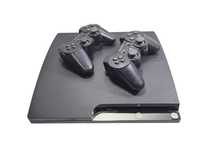 Konsola PS3 SLIM CECH-2004A 120 GB