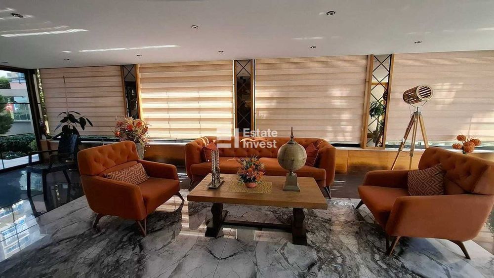 Оренда квартири 1+1, ЖК «Casa Bianca», Район Махмутлар, Аланія