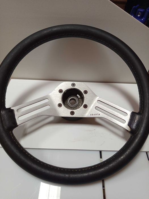 Volante ABARTH original