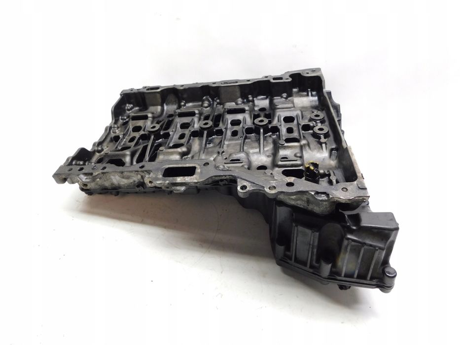 misa miska oleju a6540146100 a6540146200 - mercedes w213 w205 2.0 cdi