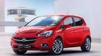Opel corsa E ano 2016 pecas