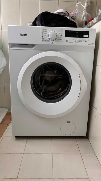 Maquina de Lavar roupas 9KG