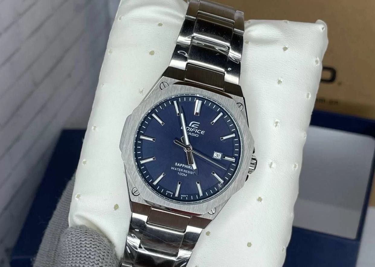 Часы мужские casio edifice efr s108