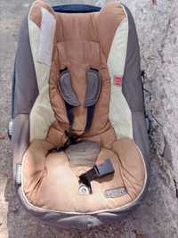 Cadeira auto crianca