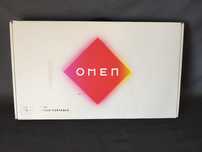 Portatil HP Omen 144Hz 16GB Ryzen 7 7840HS RTX 4050
